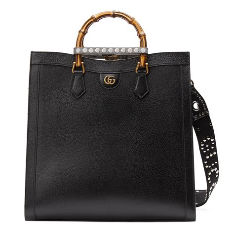 the diana bag gucci|gucci diana large tote bag.